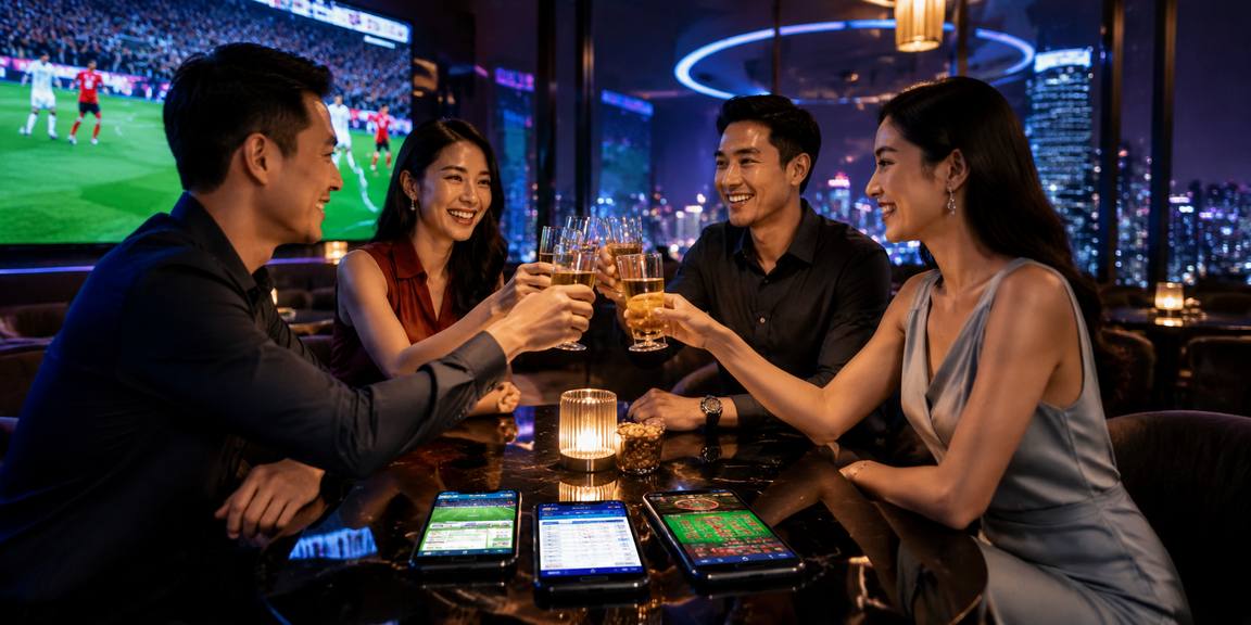 ok559 Thể Thao Ngày